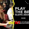 Interface moderna da plataforma slotbet