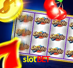 Variedade de jogos na slotbet
