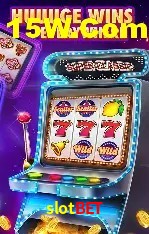 Loterias online na slotbet