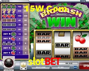 Bônus e promoções da slotbet