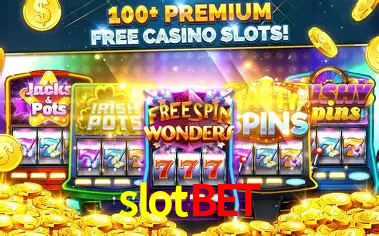 Jogos populares e pagamentos rápidos na slotbet