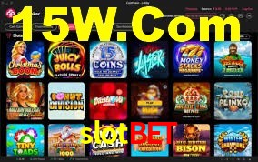 Cashback e recargas na slotbet