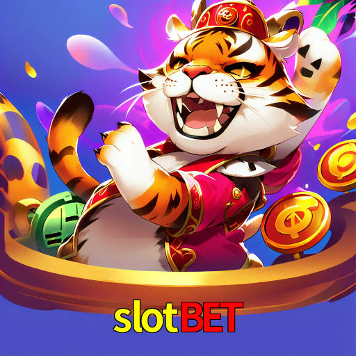 Imagem promocional da slotbet mostrando a plataforma e suas vantagens